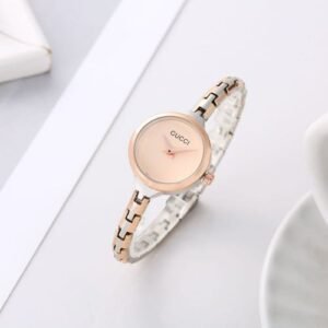 GUCCI WATCH