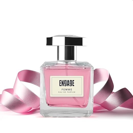 Skin Friendly Perfume for Women