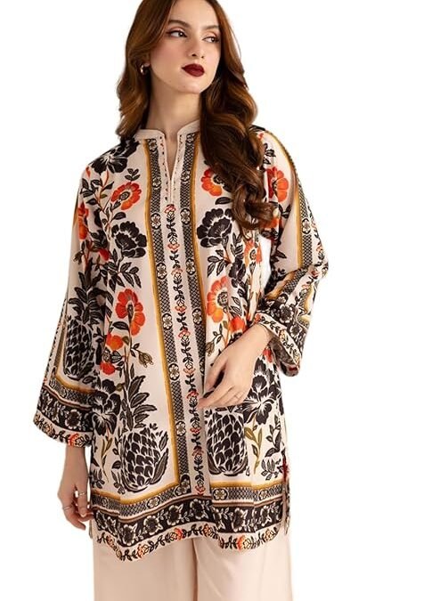 Stylish Girls Co-ord set