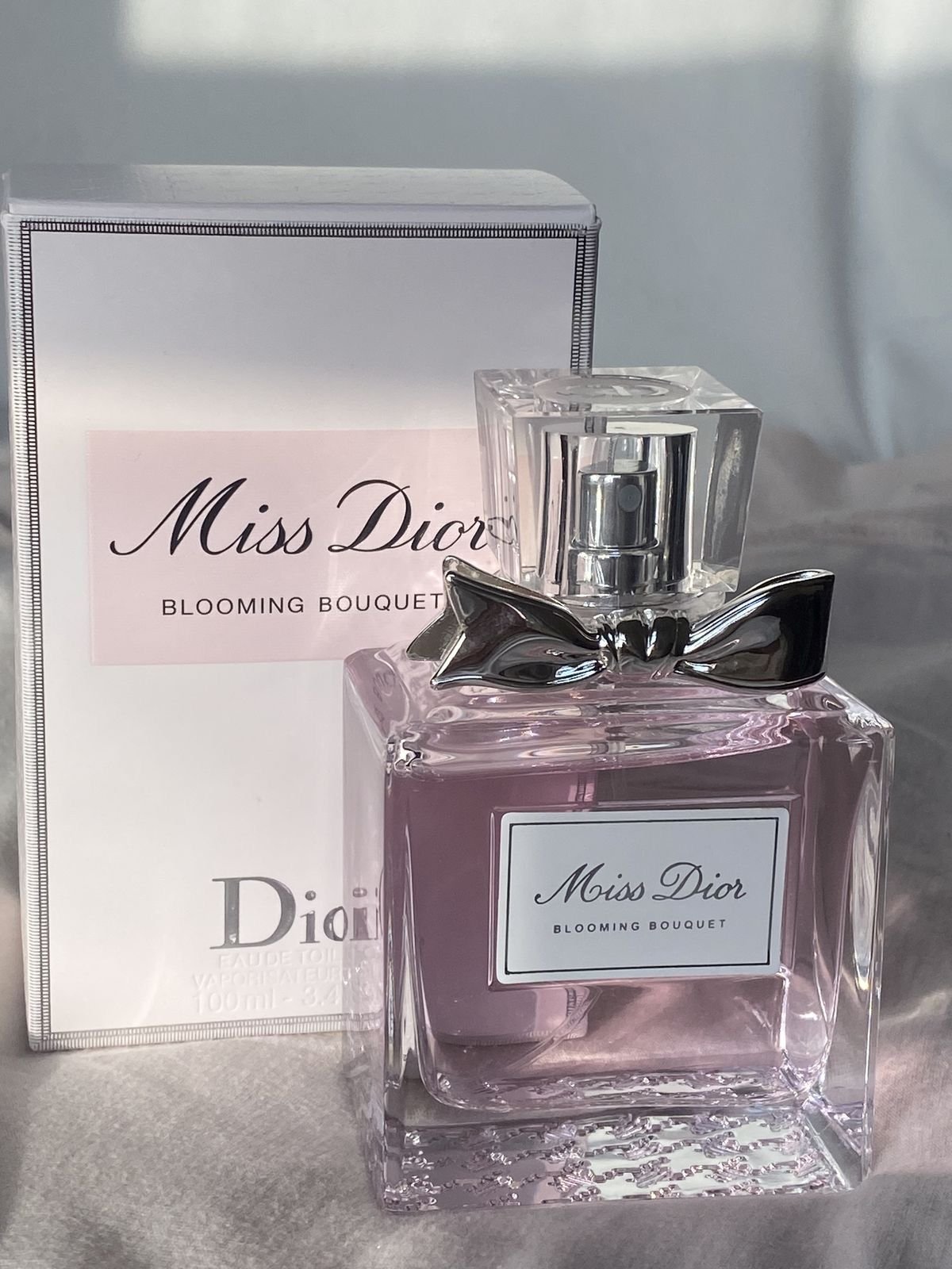 CHRISTIAN DIOR PERFUME
