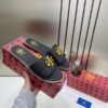 Tory_Burch_Eleanor_Slide_Flat_Black_With_OG_Box