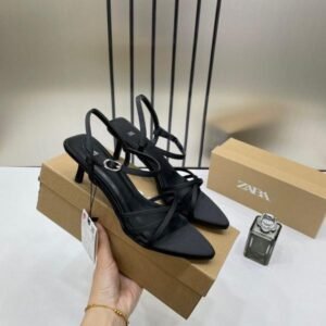 Zara_Heels_Black_High_Quality_Wid_OG_Box_&_Dust_Bag_8359_Black